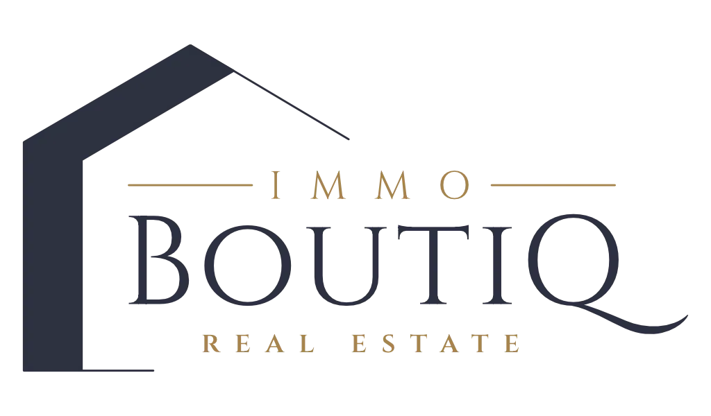 Immo Boutiq Real Estate